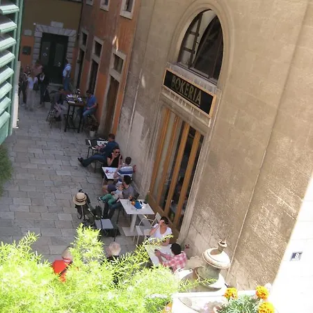 Citadela Apartment Split