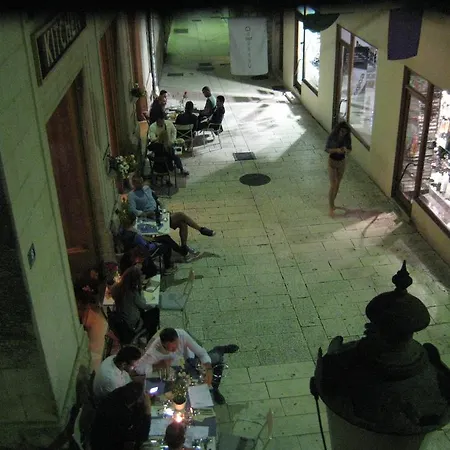 Citadela * سبليت