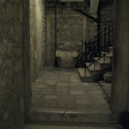 Apartment Citadela