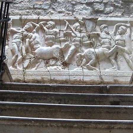 דירה Citadela