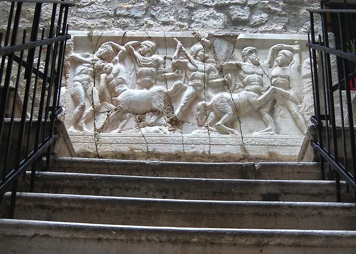 דירה Citadela