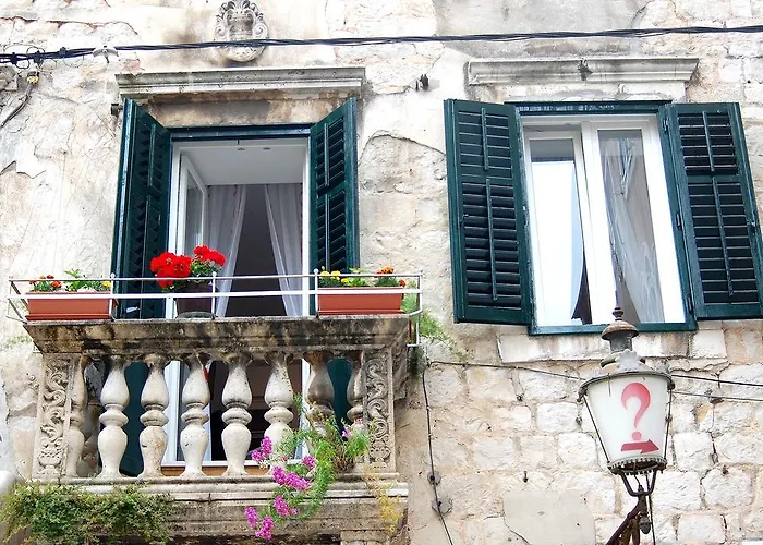 Apartamento Citadela Split