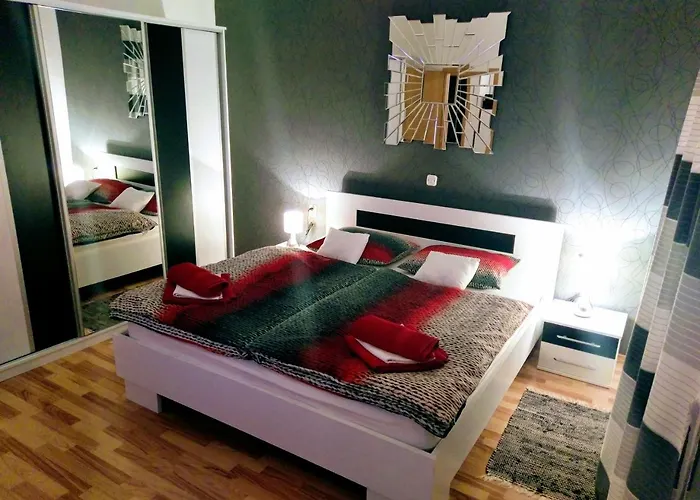 Citadela דירה ספליט