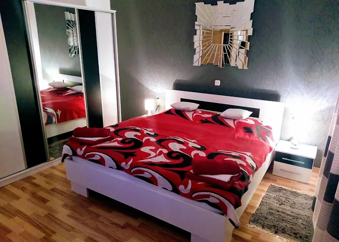 דירה Citadela *