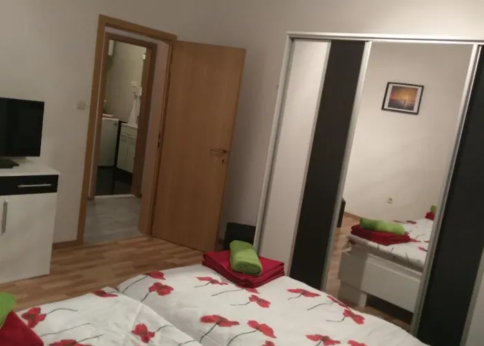 דירה Citadela *
