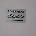Citadela Διαμέρισμα Σπλιτ
