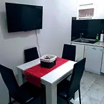 Διαμέρισμα Citadela