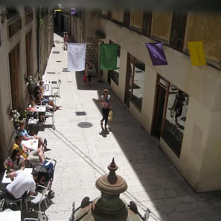 아파트먼트 시타델라