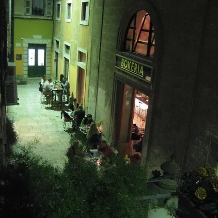 Citadela * Split