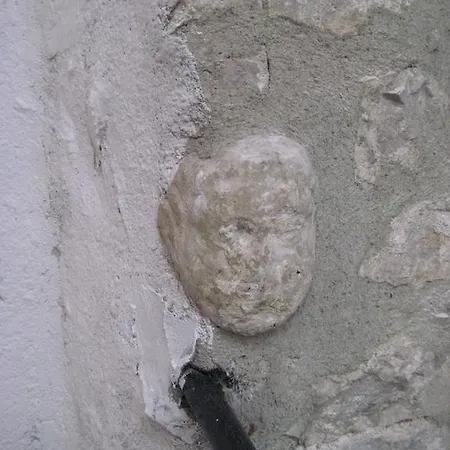 아파트 아파트먼트 시타델라