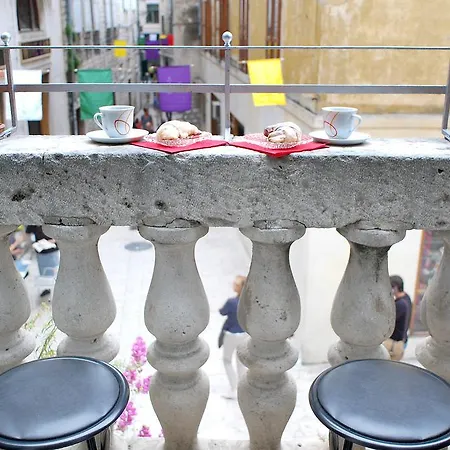 아파트먼트 시타델라