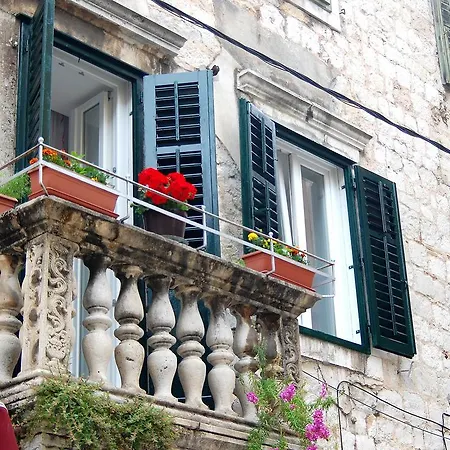 Citadela Apartment