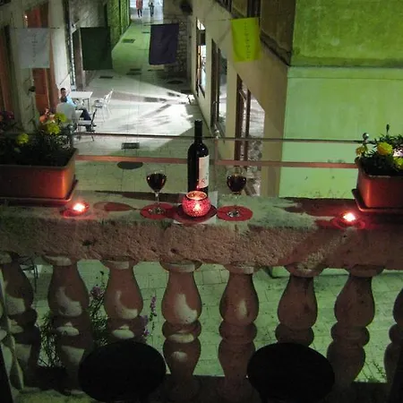 Lejlighed Citadela Split