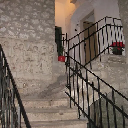 아파트먼트 시타델라 아파트 *