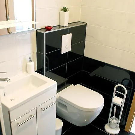 Citadela Apartment