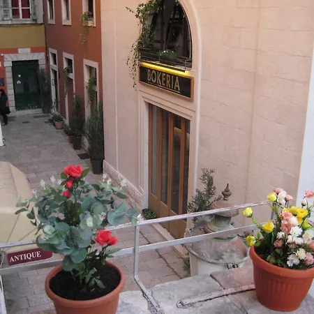 아파트먼트 시타델라 아파트