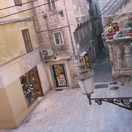 아파트먼트 시타델라 아파트