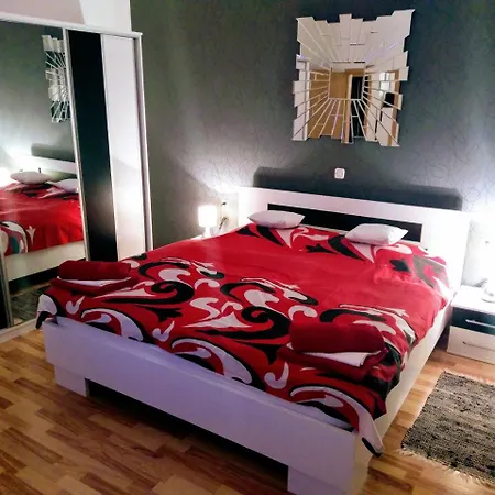 Apartment Citadela *