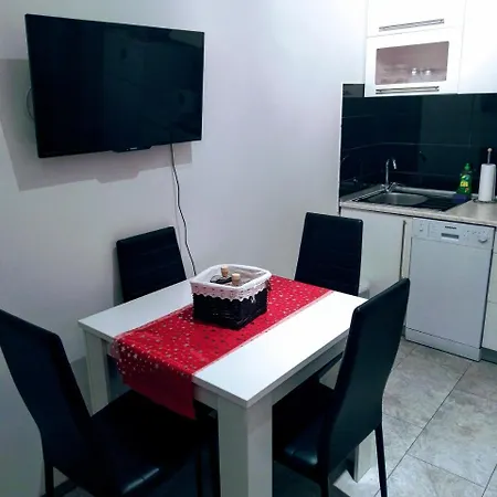 Apartment Citadela