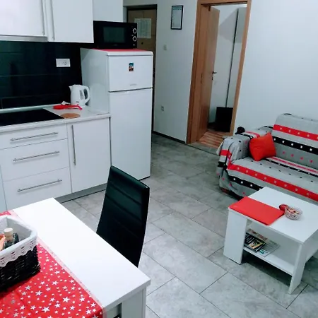 아파트먼트 시타델라 * 스플리트