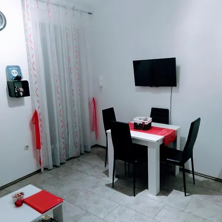 Citadela Apartament *
