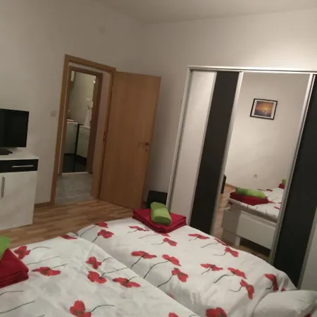 Apartment Citadela *