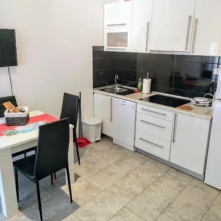 Citadela Apartment *