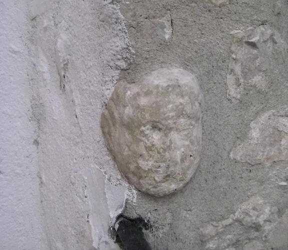 아파트 아파트먼트 시타델라