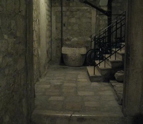 아파트 아파트먼트 시타델라