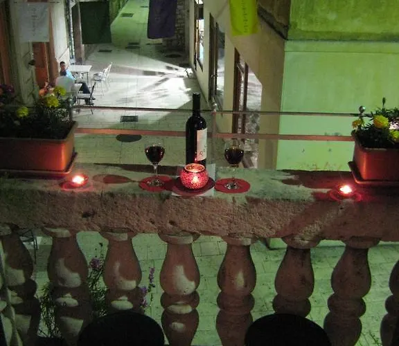 Apartmán Citadela Split