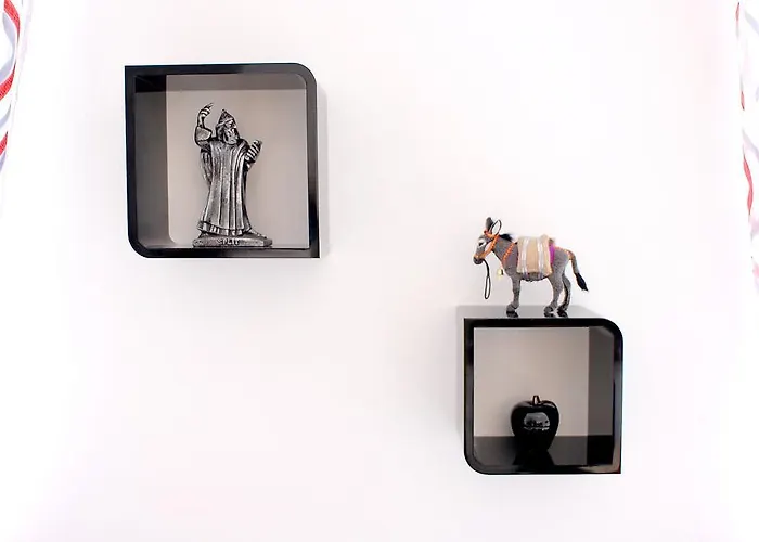 아파트먼트 시타델라 스플리트