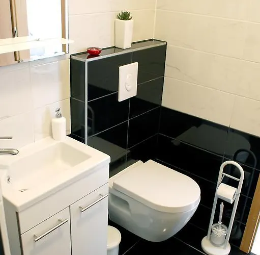 아파트먼트 시타델라 아파트