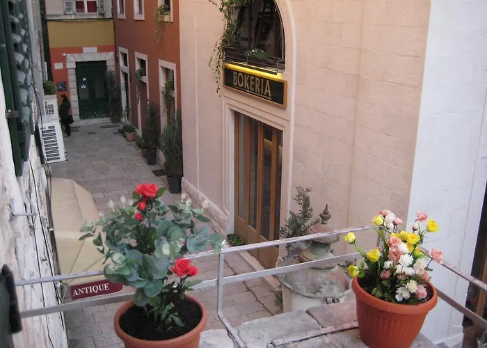 아파트먼트 시타델라 아파트