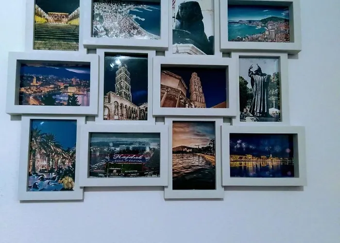 아파트 아파트먼트 시타델라