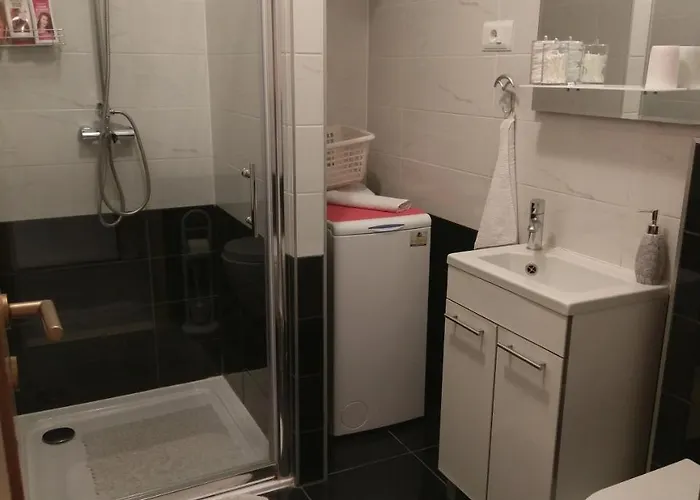 아파트먼트 시타델라 *