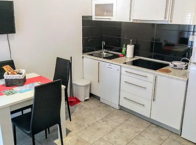 아파트먼트 시타델라 아파트 *