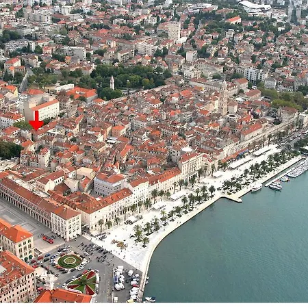 Citadela Апартаменты *