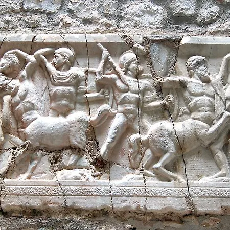 Citadela * Сплит