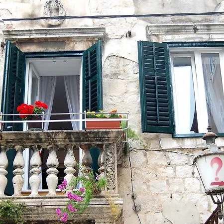 Апартаменты Citadela Сплит