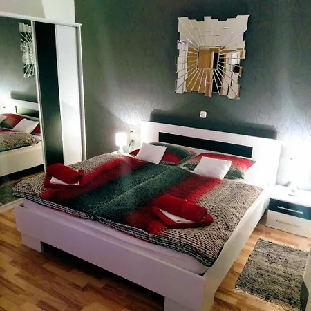 Citadela Апартаменты Сплит