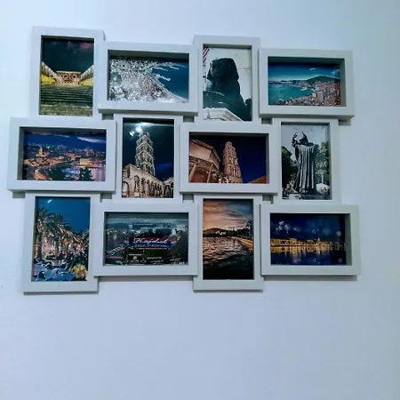 Апартаменты Citadela