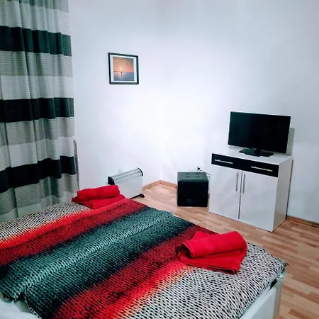 Citadela Апартаменты *