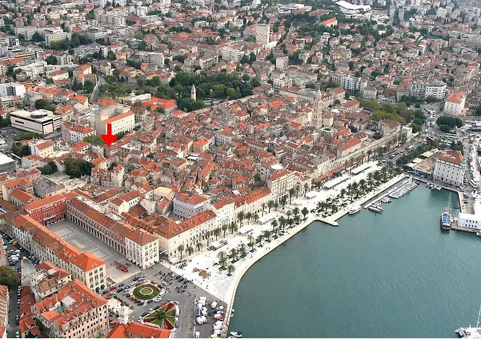 Citadela Appartement *