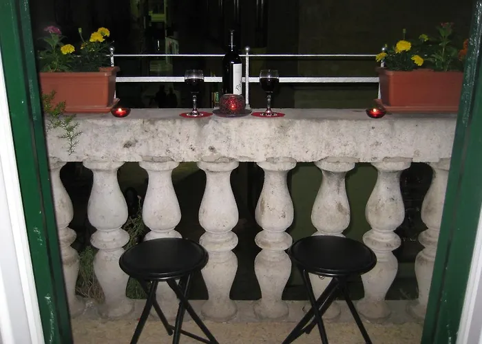 Appartement Citadela *