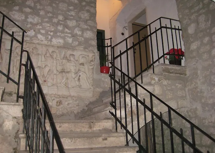 Citadela Appartement *